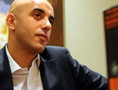 Συνελήφθη ο νούμερο ένα φυγάς στην Γαλλία μετά από την χολιγουντιανού τύπου απόδραση από τη φυλακή
